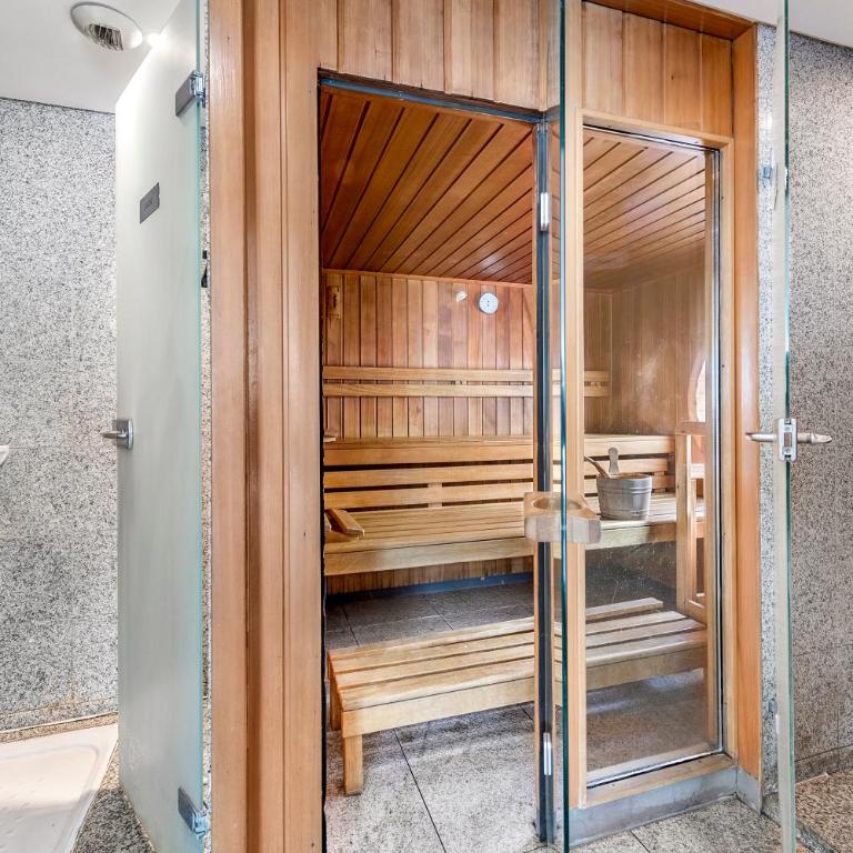 Victoria Bergamote Attic - Happy Rentals - Appartement 2 Chambres - 5
