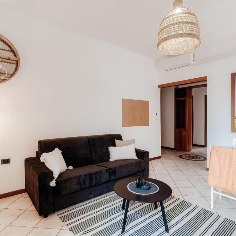 Zamenhof 9 - by MyHomeInComo - Appartamento con 2 Camere da Letto - 2