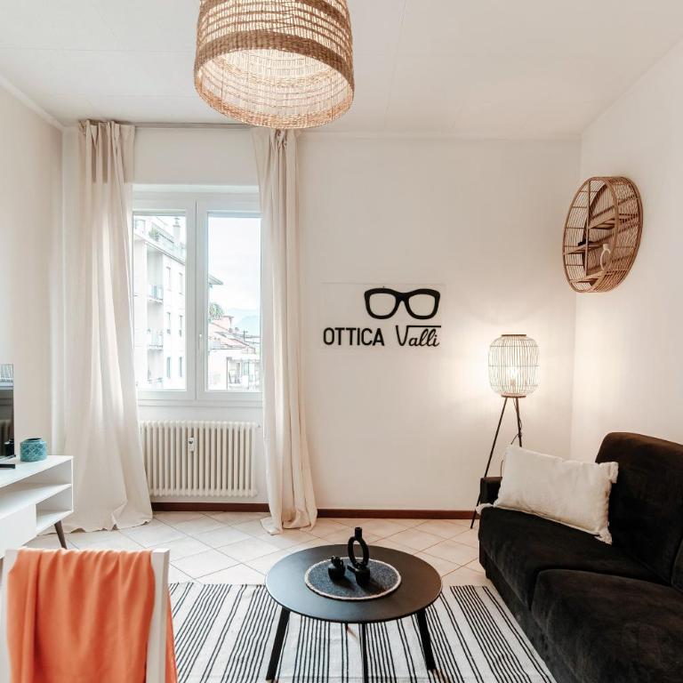 Zamenhof 9 - by MyHomeInComo - Appartamento con 2 Camere da Letto - 10