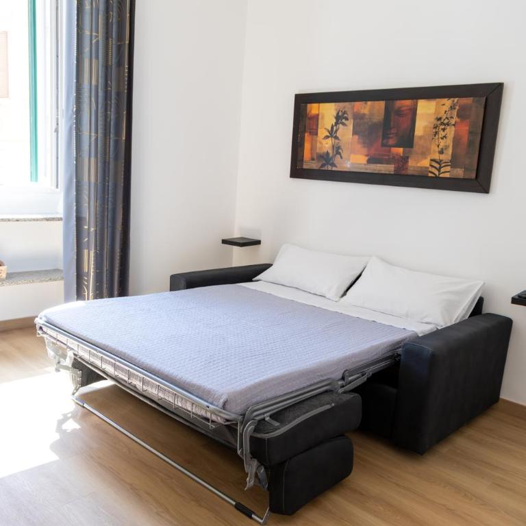 MH Luxury Suite Pantheon - Appartamento con 2 Camere da Letto - 21