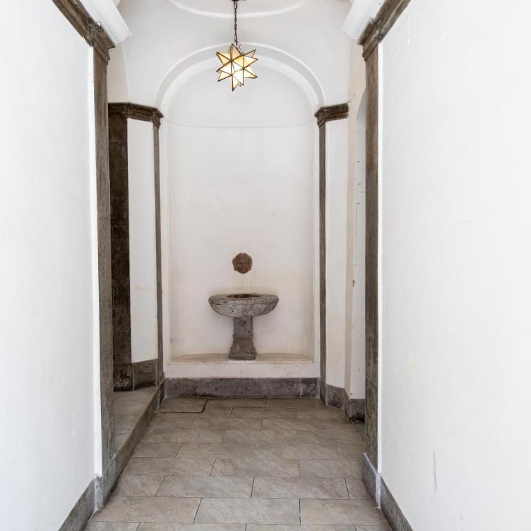 MH Luxury Suite Pantheon - Appartamento con 2 Camere da Letto - 79