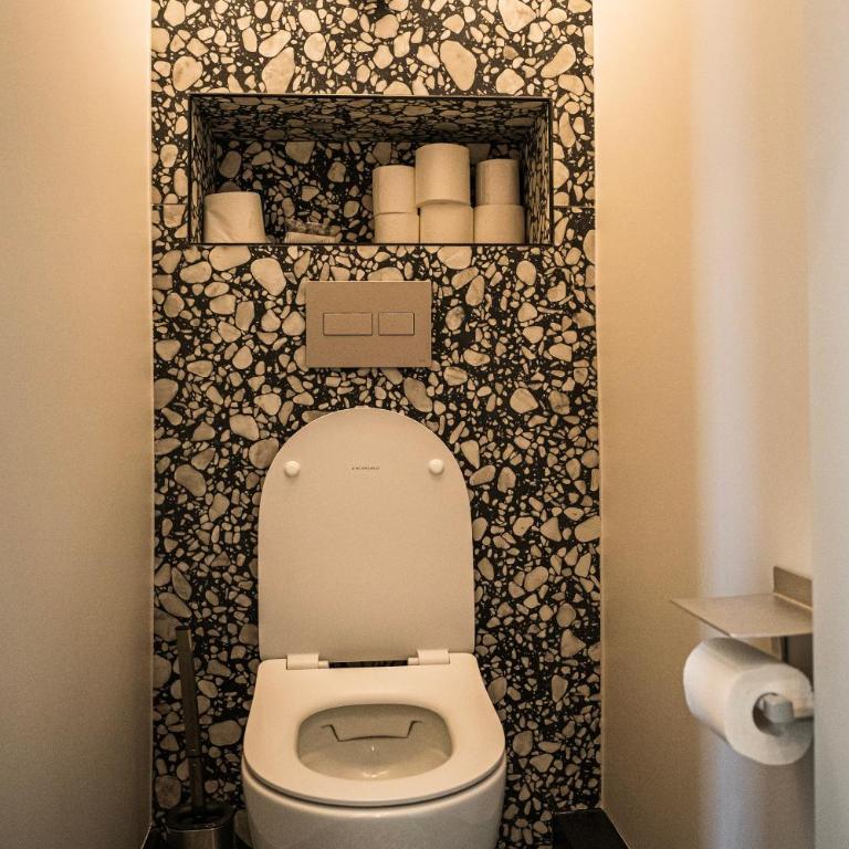 Stylish Flat Close to Louvre & Palais-Royal - Appartement 1 Chambre - 20