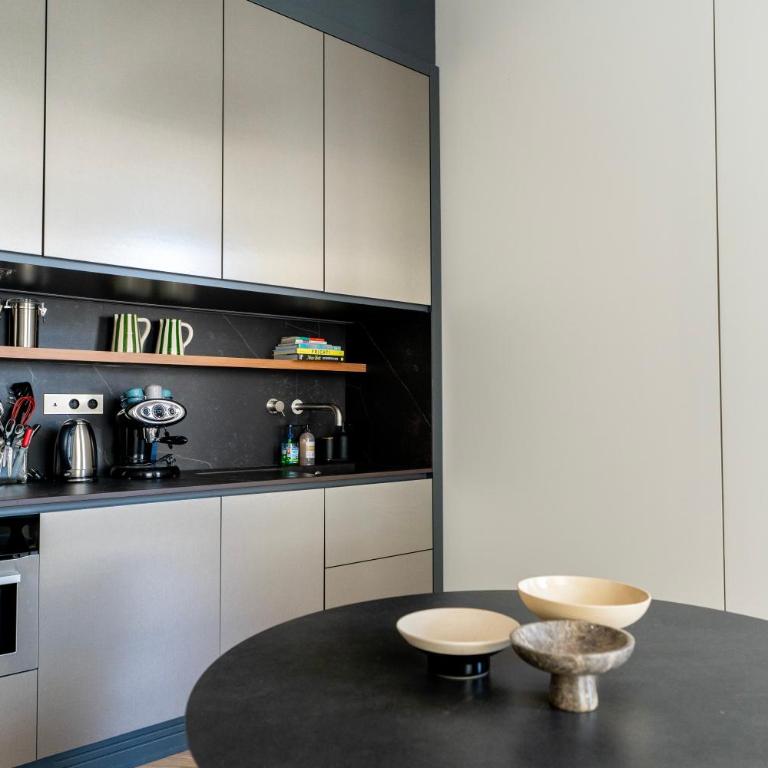 Stylish Flat Close to Louvre & Palais-Royal - Appartement 1 Chambre - 18