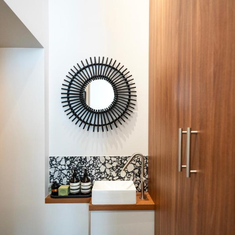 Stylish Flat Close to Louvre & Palais-Royal - Appartement 1 Chambre - 27
