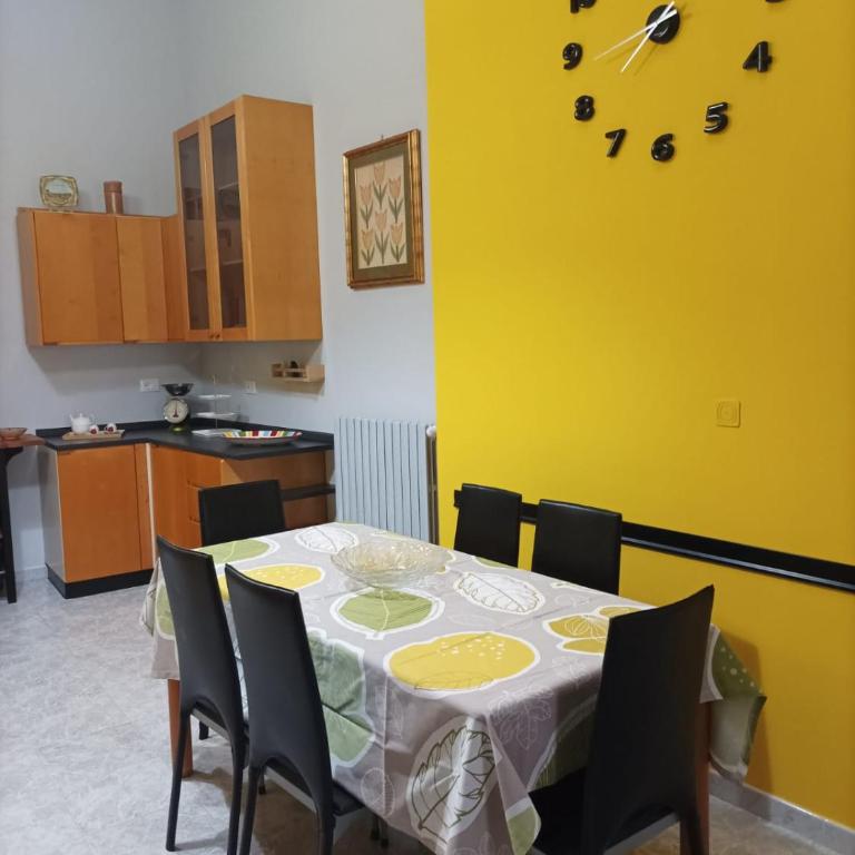 Casa Adina - Two-Bedroom Apartment - 5