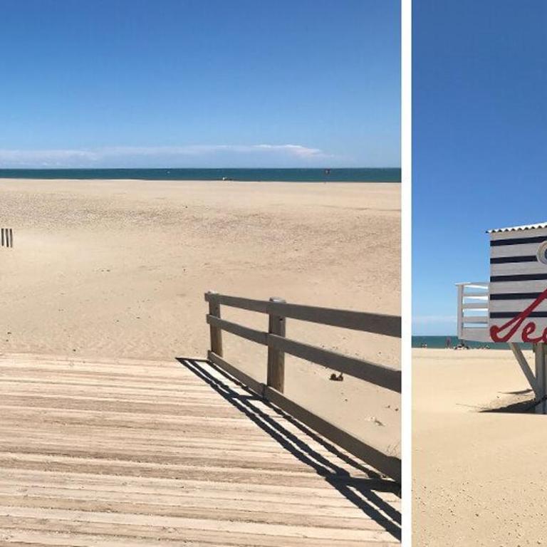 Idéal couple avec vue sur le PORT DE GRUISSAN 4CHE24 - Appartement - 14