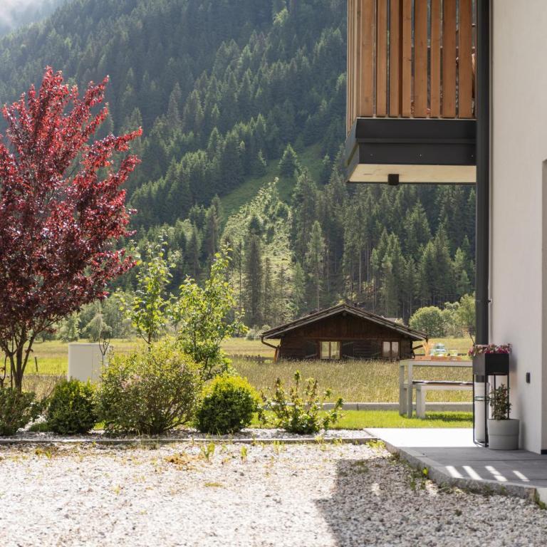 Apartment Mountainview - Apartment mit 3 Schlafzimmern - 33