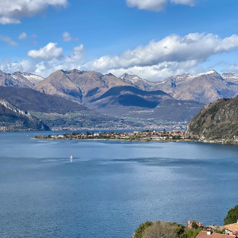 ORO, 8 - Appartamento con Vista Lago - 3