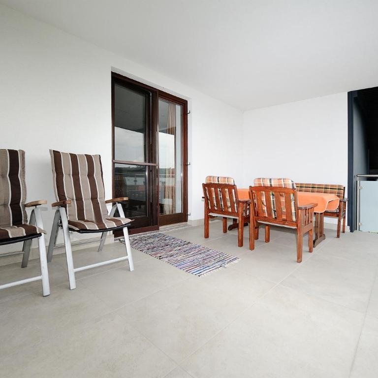 Zimmer u Apartment in Bad Gams Deutschlandsberg - Superior Apartment mit 1 Schlafzimmer und Balkon - 13