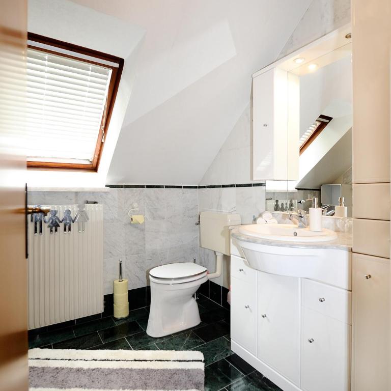 Zimmer u Apartment in Bad Gams Deutschlandsberg - Deluxe Doppel-/Zweibettzimmer - 1