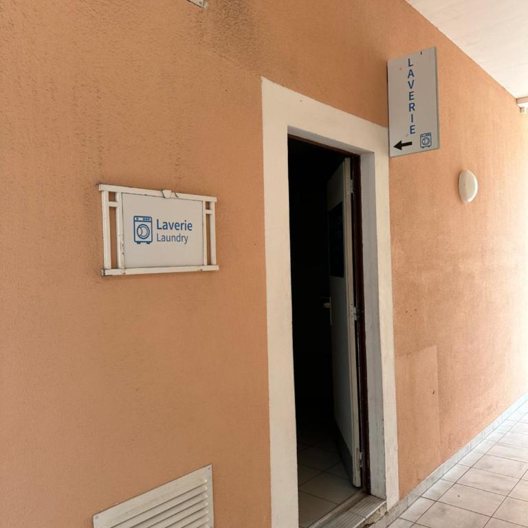 Villa Francia Résidence piscine tennis à 500m des plages de Cannes - Appartement 1 Chambre - 18