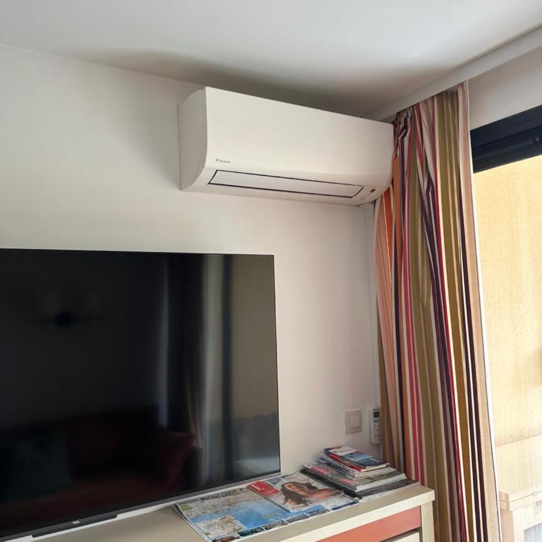 Villa Francia Résidence piscine tennis à 500m des plages de Cannes - Appartement 1 Chambre - 29