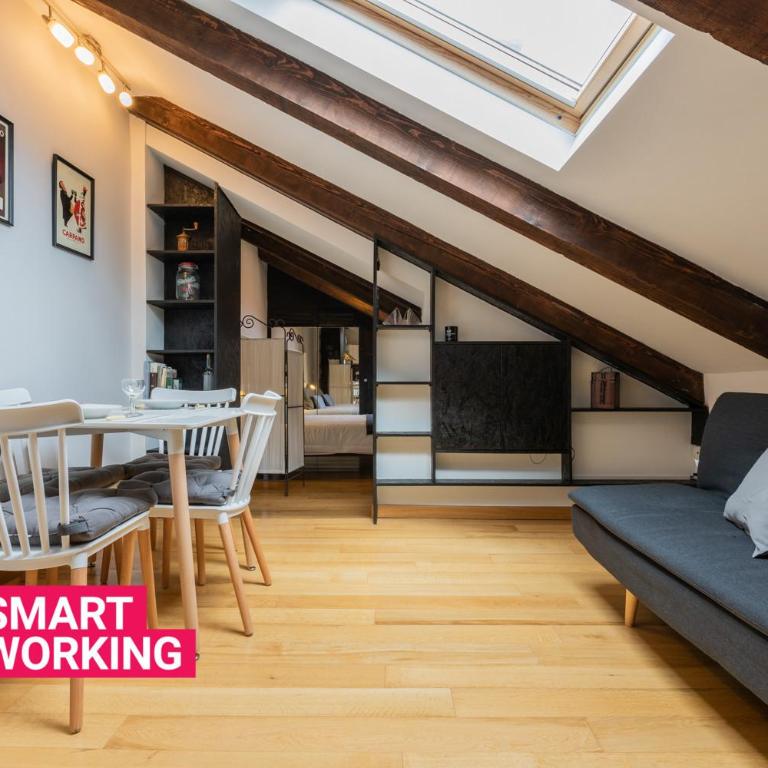 Barbaroux Apartments by Wonderful Italy - Appartamento - 1