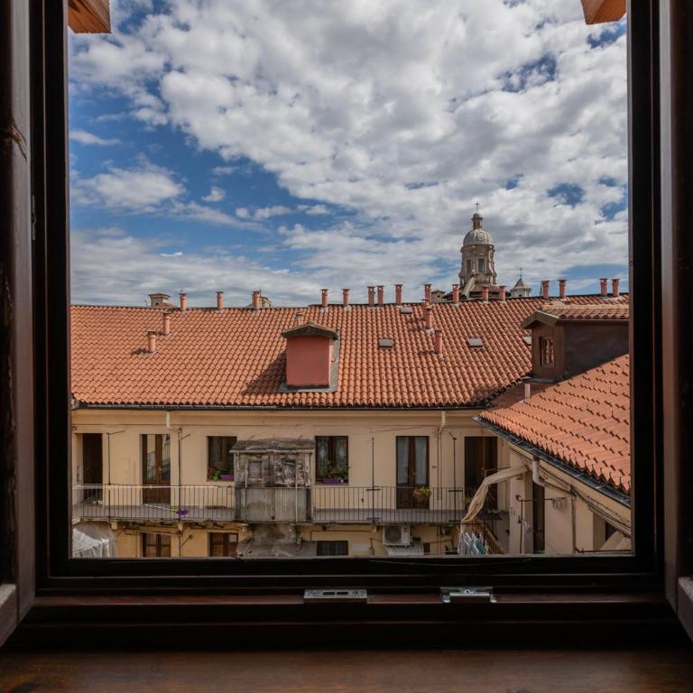 Barbaroux Apartments by Wonderful Italy - Appartamento - 3