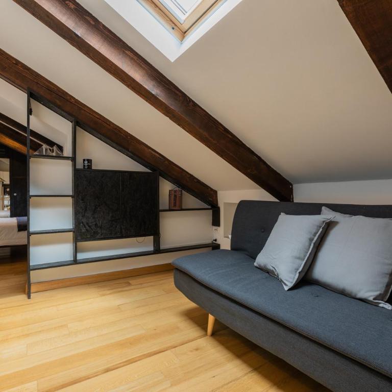 Barbaroux Apartments by Wonderful Italy - Appartamento - 15