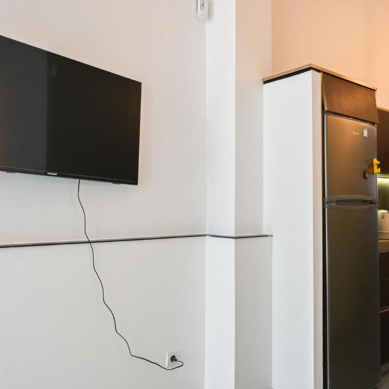 Coqueto y acogedor apartamento TEMPORAL con estilo en Madrid FOV160 - One-Bedroom Apartment - 2