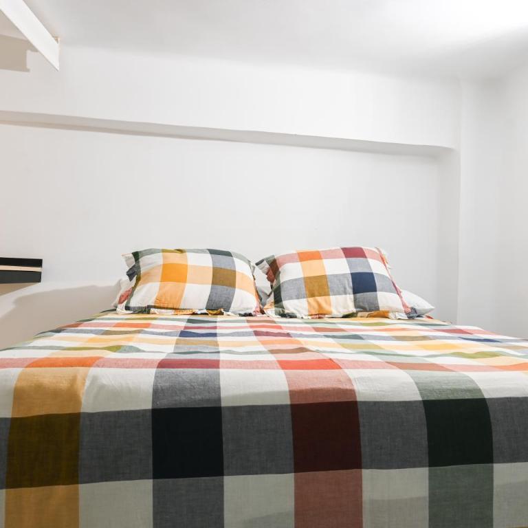 Coqueto y acogedor apartamento TEMPORAL con estilo en Madrid FOV160 - One-Bedroom Apartment - 13