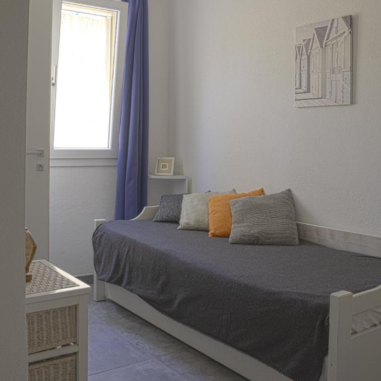 Casa TARA - Appartamento con 3 Camere da Letto - 13