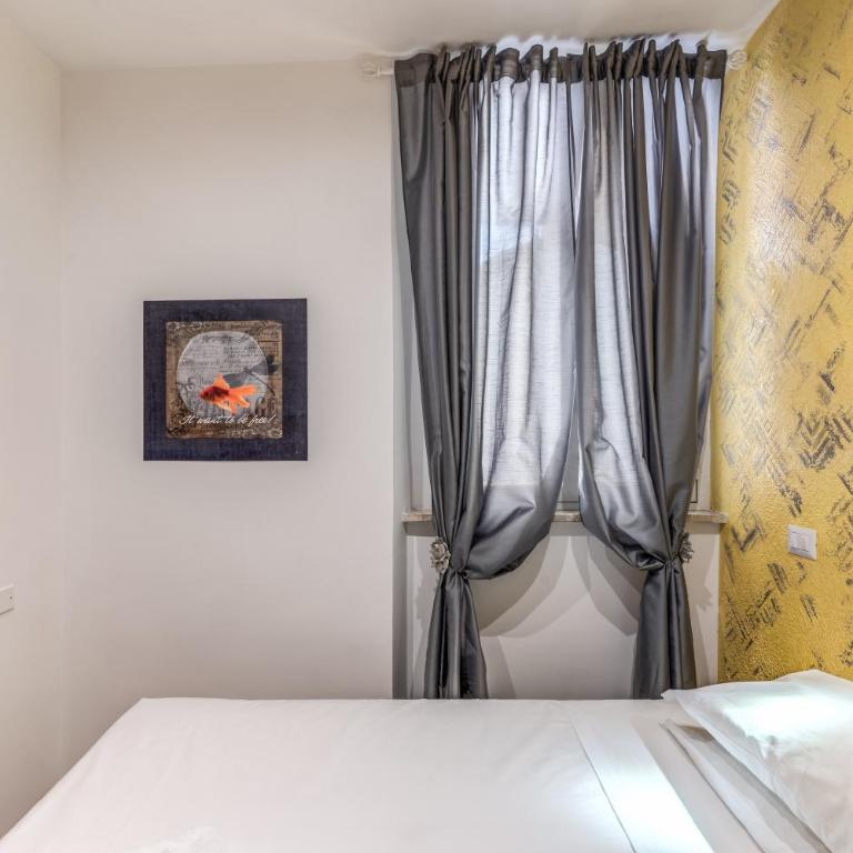 Hotel Santa Prassede - Camera Singola - 4
