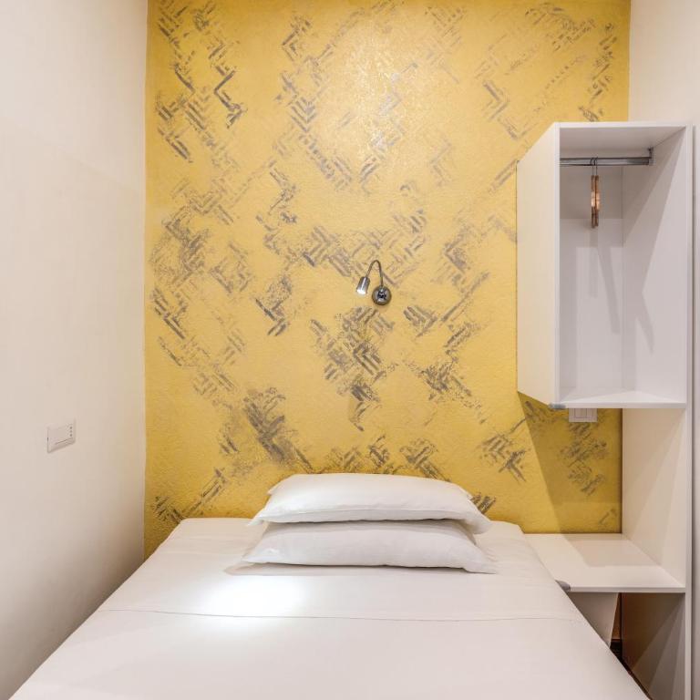 Hotel Santa Prassede - Camera Singola - 2
