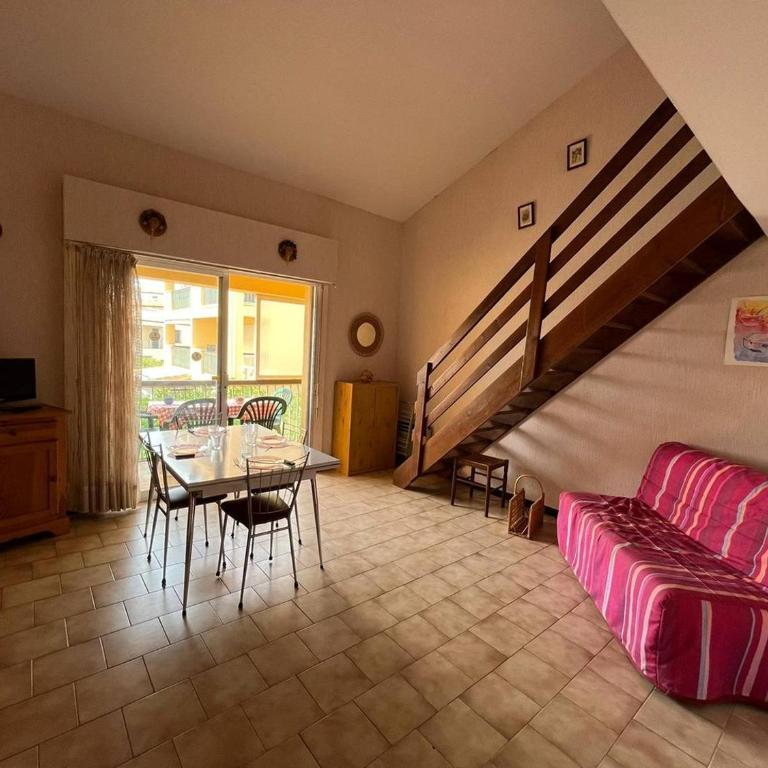 Appartement T3 idéal pour une famille avec parking 4GEN5 - Appartement 2 Chambres - 3