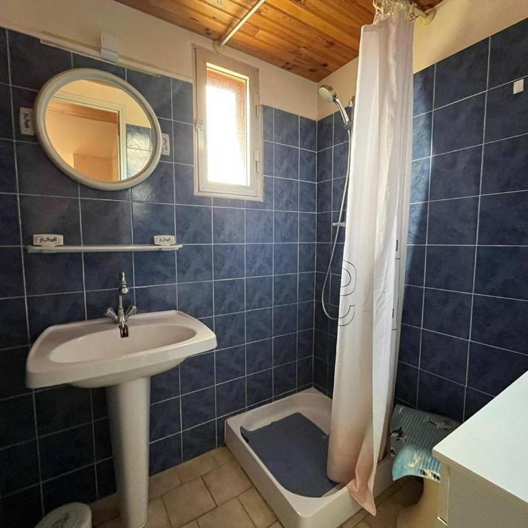 Appartement T3 idéal pour une famille avec parking 4GEN5 - Appartement 2 Chambres - 7