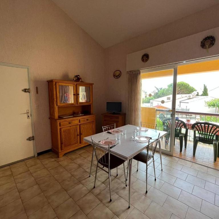 Appartement T3 idéal pour une famille avec parking 4GEN5 - Appartement 2 Chambres - 8