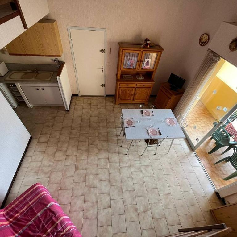 Appartement T3 idéal pour une famille avec parking 4GEN5 - Appartement 2 Chambres - 10
