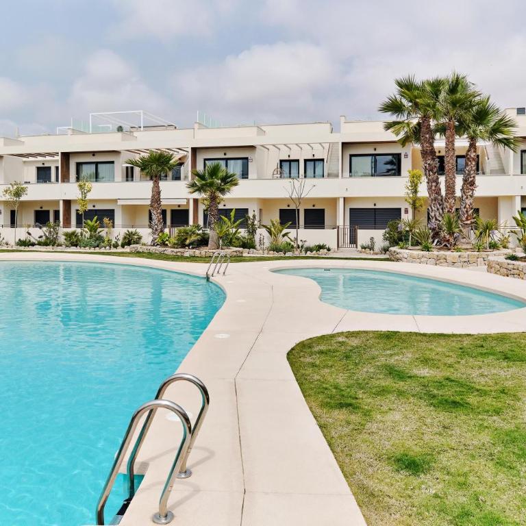 Apartamento Veleta en Torrevieja - Apartamento de 2 dormitorios - 4