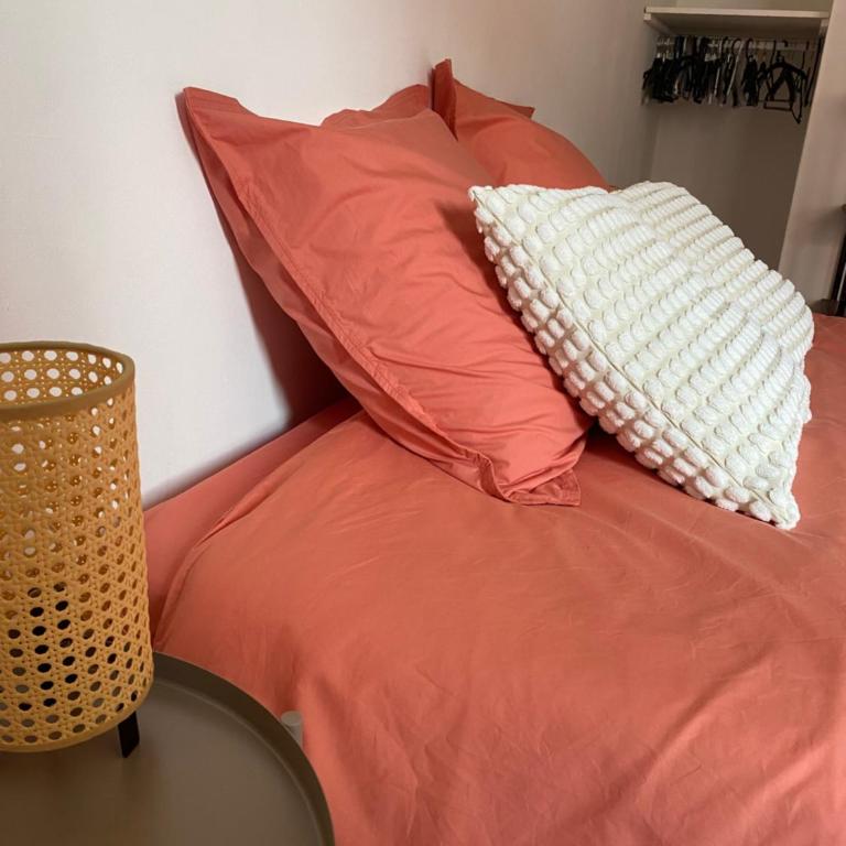 Chez Marcel - Maison agréable - Maison 2 Chambres - 29