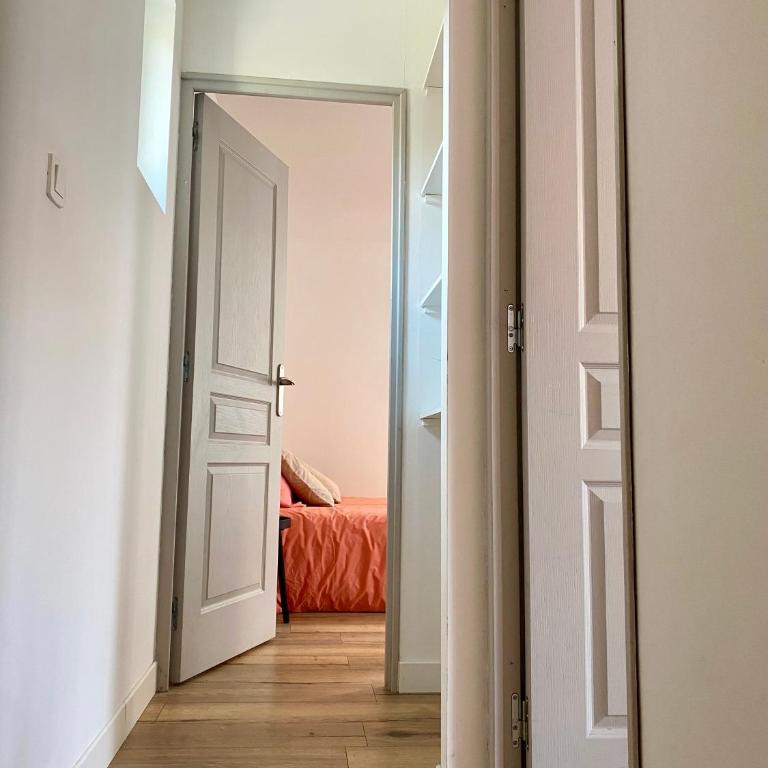 Chez Marcel - Maison agréable - Maison 2 Chambres - 11