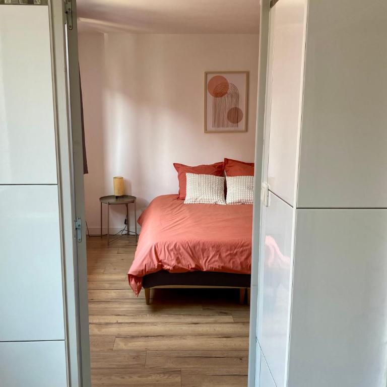 Chez Marcel - Maison agréable - Maison 2 Chambres - 23