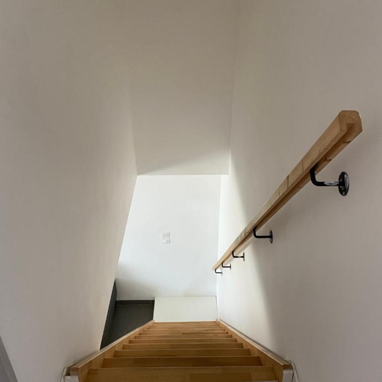 Chez Marcel - Maison agréable - Maison 2 Chambres - 10