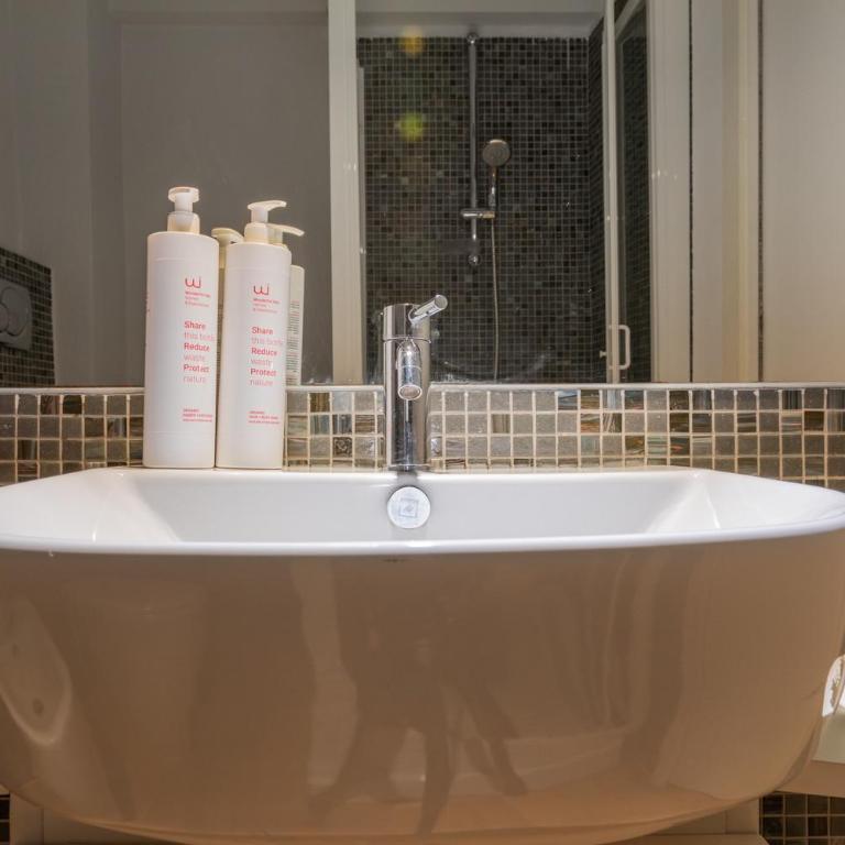 Barbaroux Apartments by Wonderful Italy - Appartamento con 1 Camera da Letto - 13