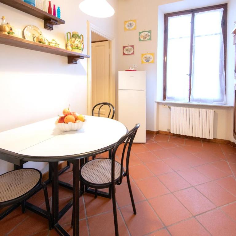 A Casa di Anna - Appartamento con Balcone - 22
