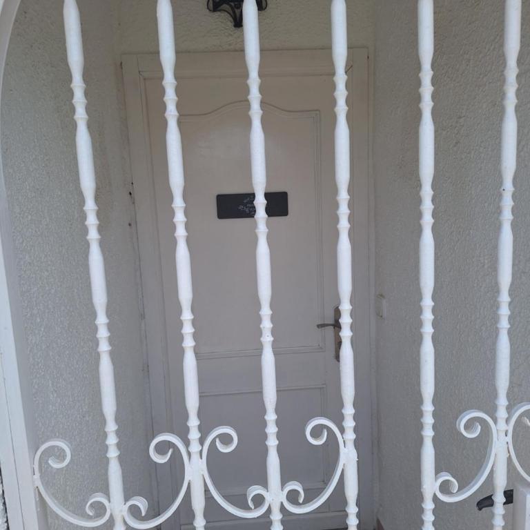 Centrico piso a 5 min de la playa, ac, wifi y parking incluido - Apartamento de 3 dormitorios - 23