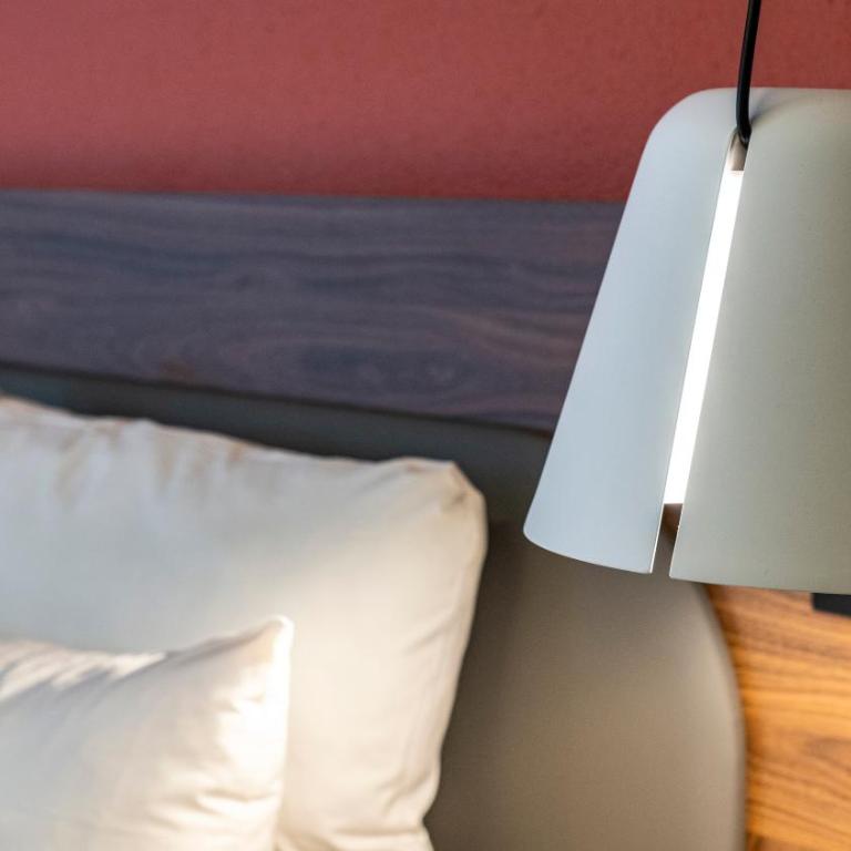Novotel Suites Reims Centre - Suite Lit Queen-Size avec Canapé-Lit - 10