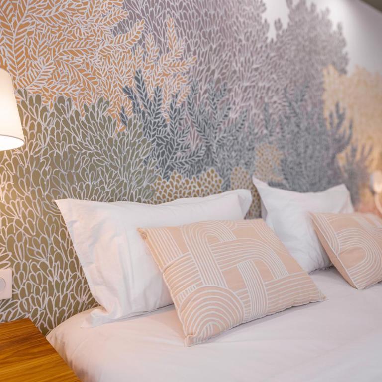 Alma Florian apartment 4 people with terrace - Apartamento de 1 dormitorio con terraza - 24