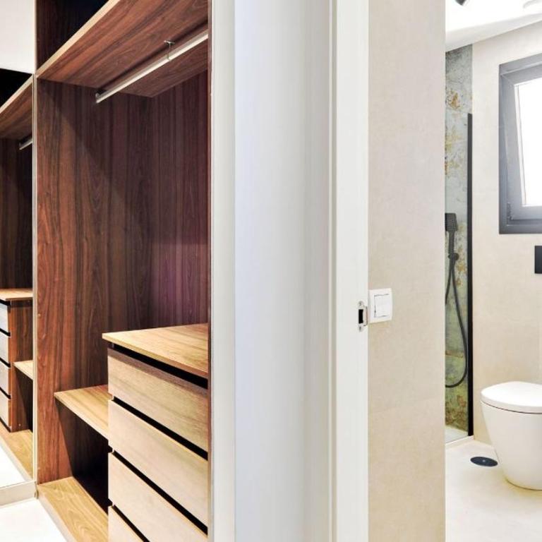 Apartamento Veleta en Torrevieja - Apartamento de 2 dormitorios - 17