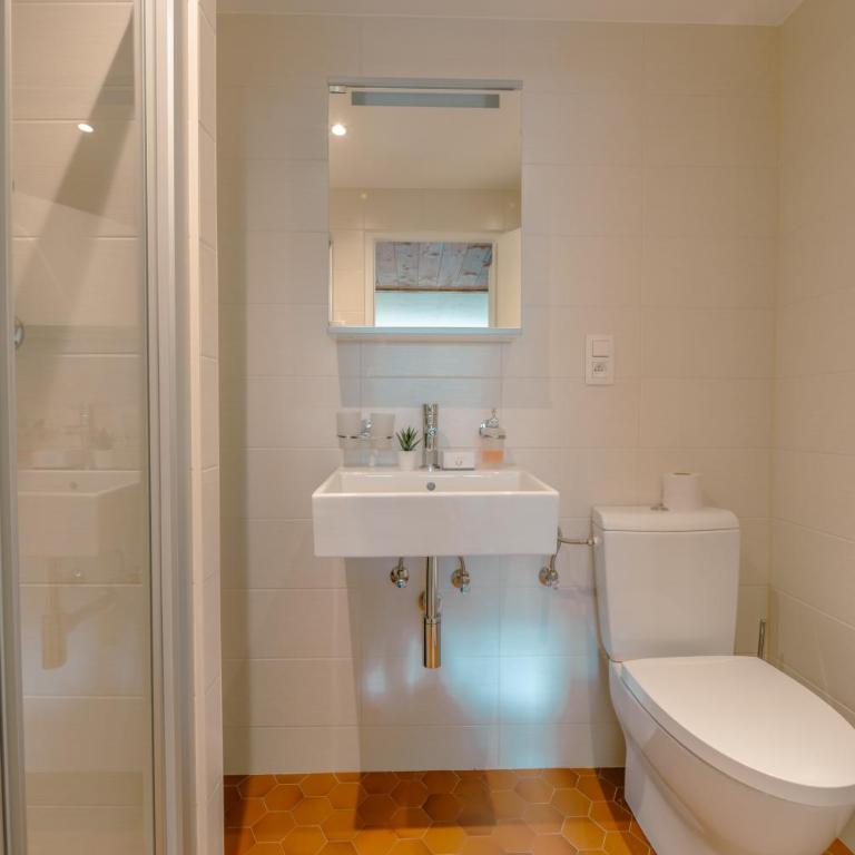 Studio de Balme - Happy Rentals - Studio - Vue sur Montagne - 6