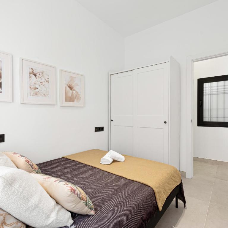 Peña Family by Del Parque Flats - Apartamento de 2 dormitorios - 9