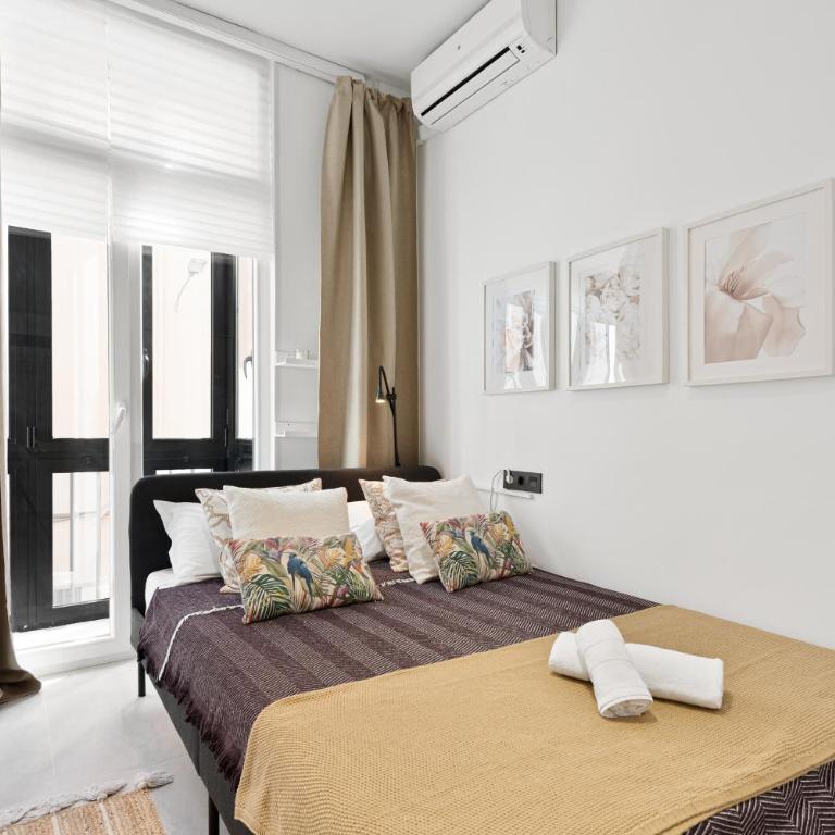 Peña Family by Del Parque Flats - Apartamento de 2 dormitorios - 10