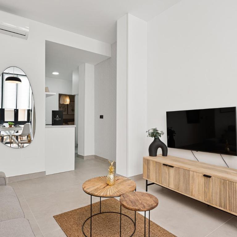Peña Family by Del Parque Flats - Apartamento de 2 dormitorios - 14