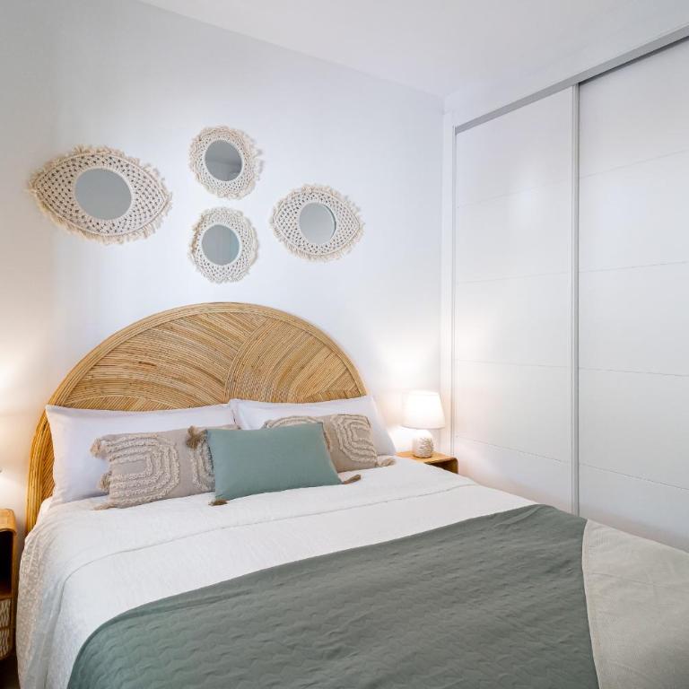 Capistrano Village Boutique by Casasol - Apartamento Deluxe de 1 dormitorio con vistas al jardín - 17