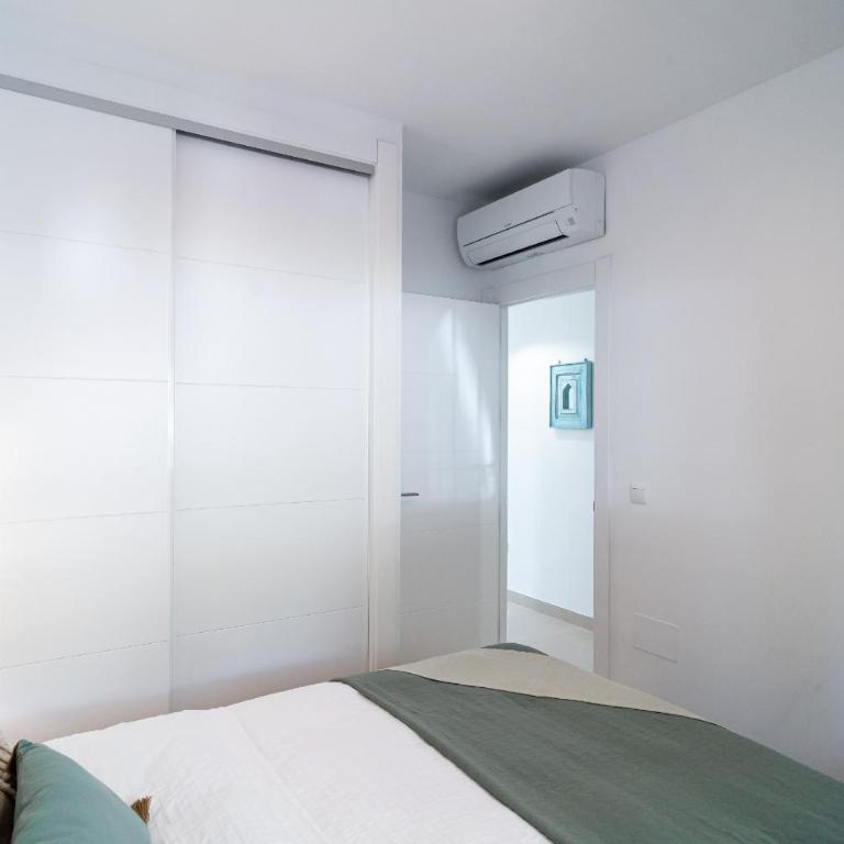 Capistrano Village Boutique by Casasol - Apartamento Deluxe de 1 dormitorio con vistas al jardín - 18