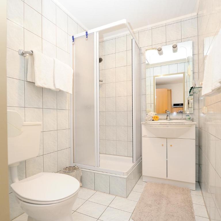 Zimmer u Apartment in Bad Gams Deutschlandsberg - Budget Doppelzimmer - 1