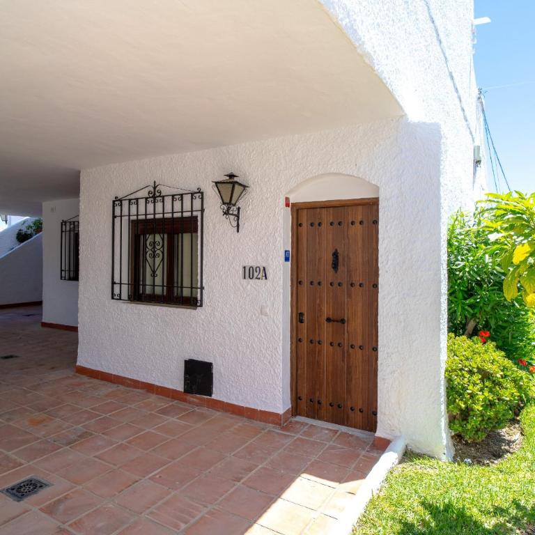 Capistrano Village Boutique by Casasol - Apartamento Deluxe de 1 dormitorio con vistas al jardín - 39
