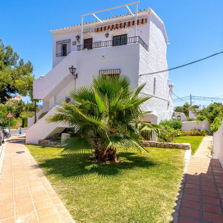 Capistrano Village Boutique by Casasol - Apartamento Deluxe de 1 dormitorio con vistas al jardín - 40
