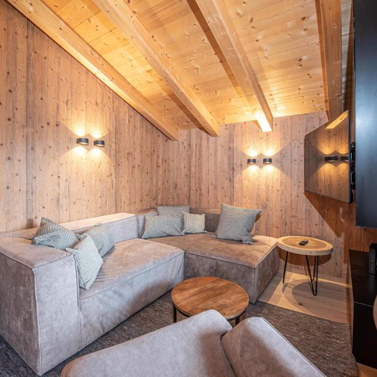 Filzsteinresort Wohnungen Top 11 - Apartment mit Blick auf die Berge - 1