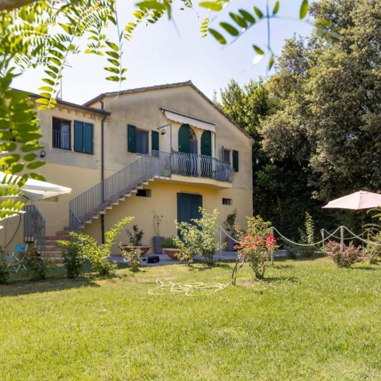R37 - Casa Tamarina . - Appartamento - 1